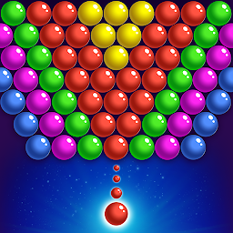 Bubble Pop! Cannon Shooter Mod Apk