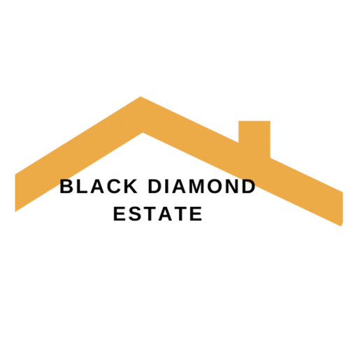 Black Diamond Estate logo