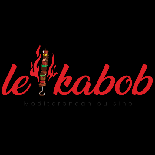 Le Kabob logo