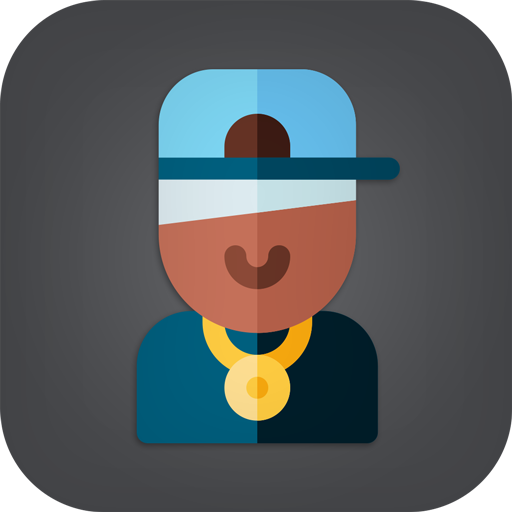Aprender rap logo