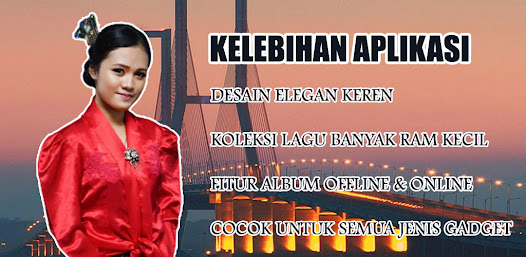 Imágen 1 Album Lagu Madura Full Offline android