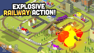 Game screenshot Conduct THIS! – Train Action mod apk