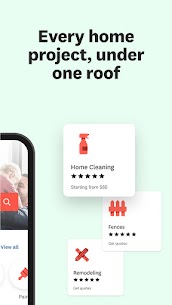 Angi  Find Pros for Home Improvement  Repairs Apk Download 2