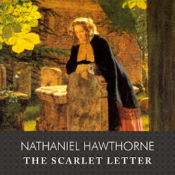 Imagen de icono The Scarlet Letter