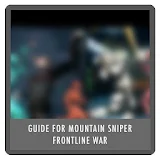 Guide for Mountain Sniper War icon