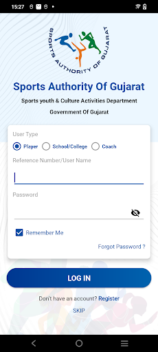 Sports Authority of Gujarat