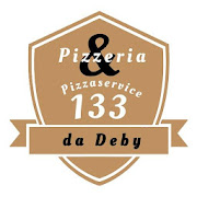Pizza Service 133  Icon
