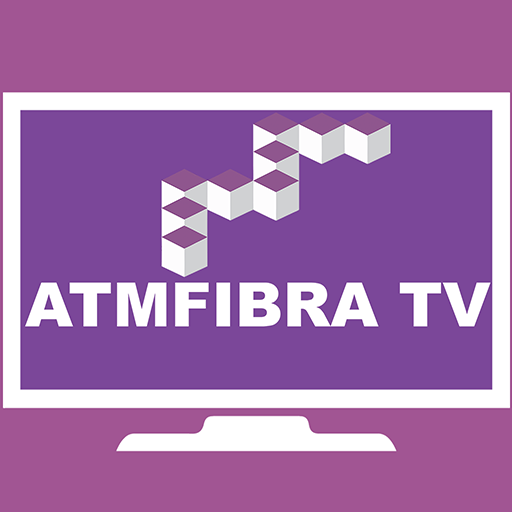ATMFibra TV STB logo