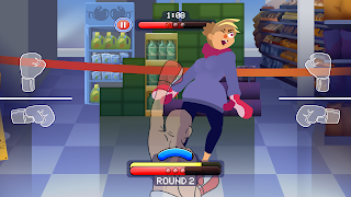 Knockout 2: Wrath of the Karen - Screenshot 3