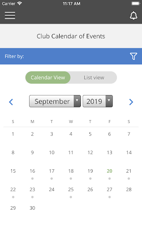 Audubon CC of Naples