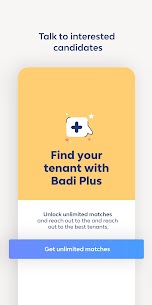 Badi – Rooms & Flats for rent 3