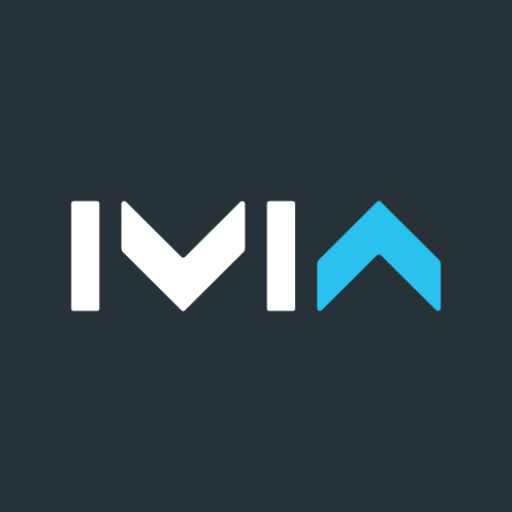 ivia Business logo