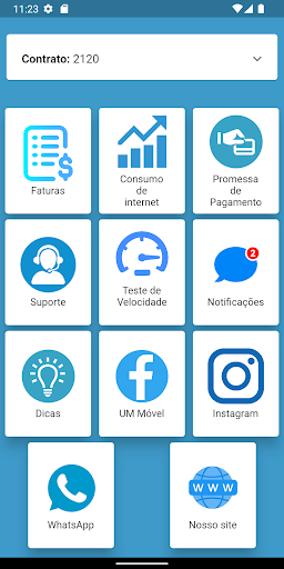 Um Fibra Screen 2