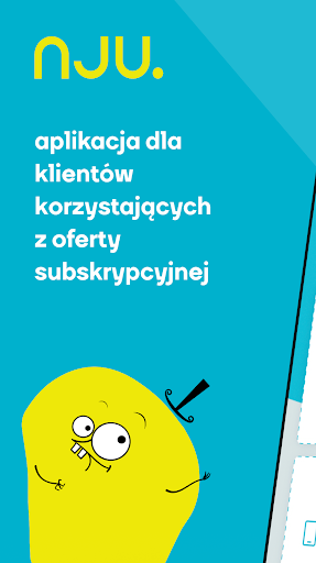Android application nju. screenshort