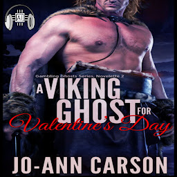 Icon image A Viking Ghost for Valentine's Day