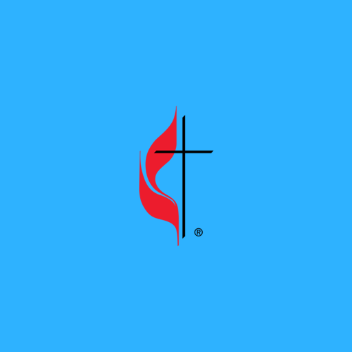 First UMC Freehold logo