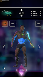 Captura de Pantalla 23 VOID App android