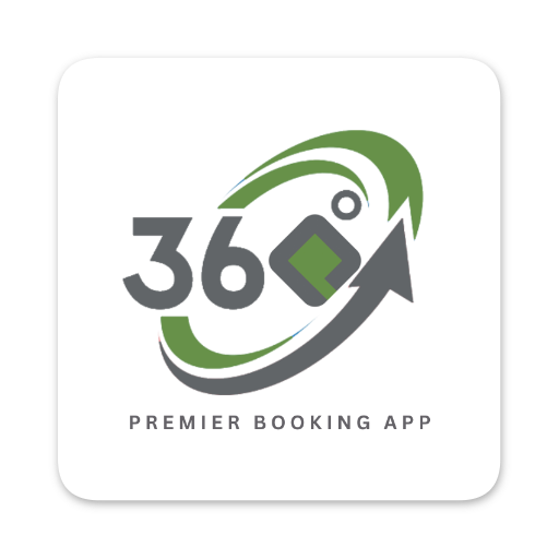 Premier Order Booking logo