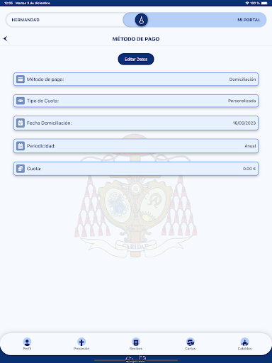 Hermandad de la Resurrección