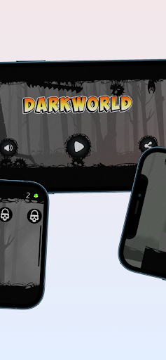 Dark World Screen 3
