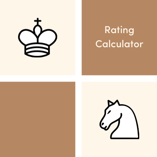 Fide Chess Rating Calculator – Apps on Google Play