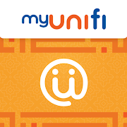 myunifi  for PC Windows and Mac