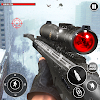 War Sniper 3D Shooter Gun Game icon