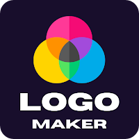 Logo Maker Pro - (Made in India) Graphics Creator