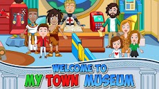 My Town : 美術館のおすすめ画像1