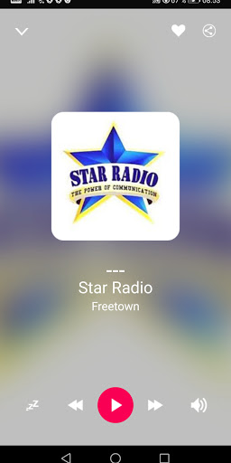 Sierra Leonean Radio Stations