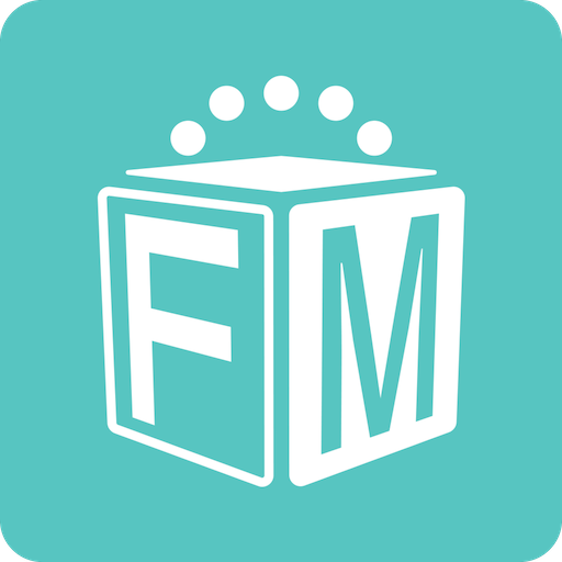 Ｆ＆Ｍ会計 logo