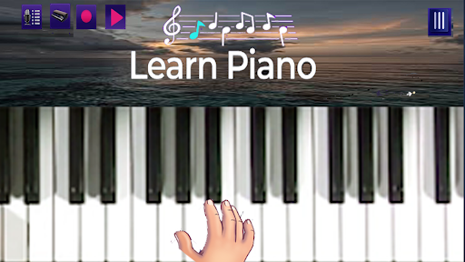 Learn Piano- For Beginners Pro Screen 3