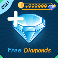 Guide and free diamonds for Free Fire 2021