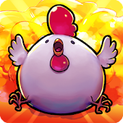Bomb Chicken Mod apk versão mais recente download gratuito