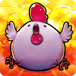 Icon image Bomb Chicken