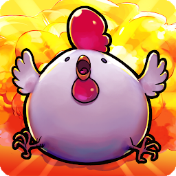 Bomb Chicken Mod Apk