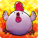 Bomb Chicken - Androidアプリ
