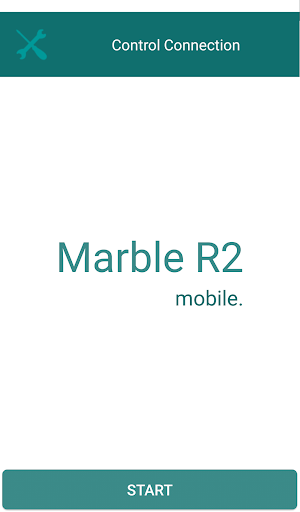 Android application Marble R2 screenshort