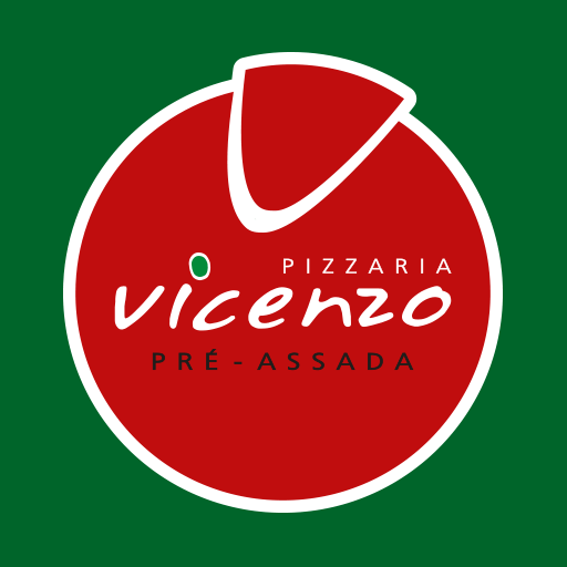 Vicenzo Pré Assada Jundiaí logo