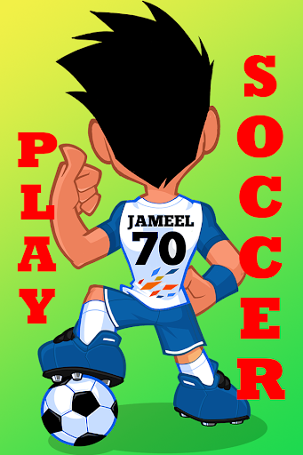 Android application Fútbol en tu bolsillo screenshort