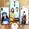 Print More India - Phone cases icon