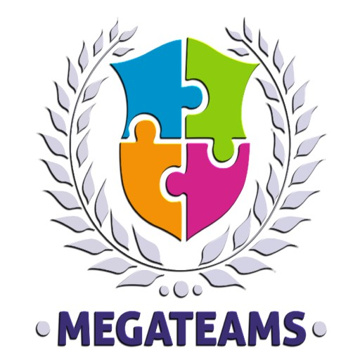 MEGATEAMs logo