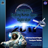 2017 NASA HRP IWS icon