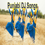 Punjabi DJ Songs icon