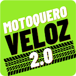 Cover Image of Download Motoquero Veloz 2.0  APK