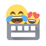 Emoji Keyboard for New Emoji icon