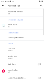 DeepCleaner ⭐ Mod Apk New 2022* 4