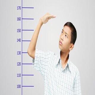 Cara Menambah Tinggi Badan