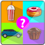 Cover Image of Download Perfect Picture Guess: Infinite Words Master 1.0 APK
