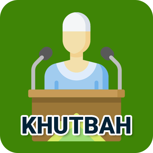 Khutbah Jumat
